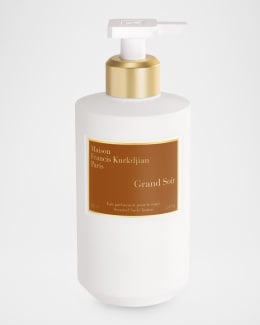 Maison Francis Kurkdjian 724 Scented Body Lotion, 11.8 oz
