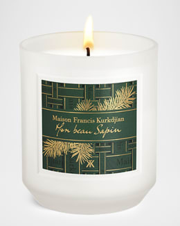 Loewe Dendrochilum Magnum Orchid Scented Candle, 5.8 oz. | Neiman