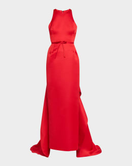 cap sleeve dresses knee length Alexander by Daymor main image 0
