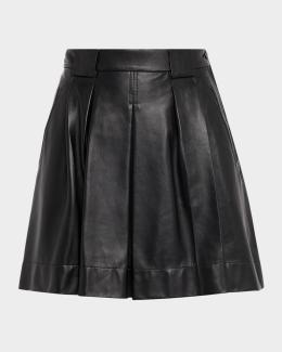 FRAME The Utility Cargo Skirt | Neiman Marcus
