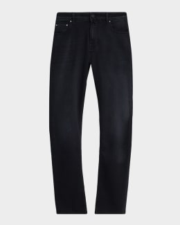 G-STAR RAW Men's Airblaze 3D Skinny Jeans | Neiman Marcus