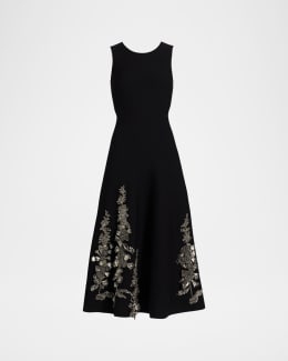 nothing fits but dress KIKO DRESS L / CREAM