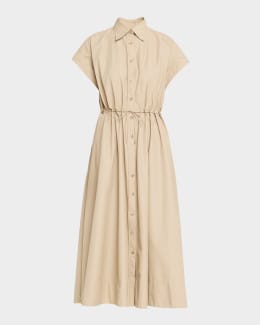 overall mini dress Venita Tweed Overall Mini Dress Small
