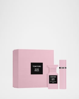 Private Blend Fabulous Eau de Parfum Gift Set