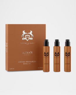 Parfums de Marly Feminine Fragrance Discovery Collection, 4 x 0.33