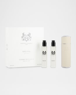 Parfums de Marly Delina Eau de Parfum Travel Set | Neiman Marcus