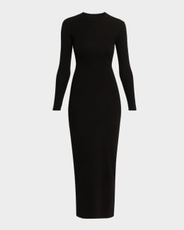chinese dress ladies Hazel Midi Dress – Sozy main image 1