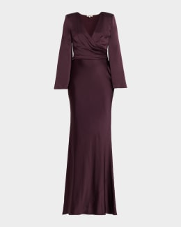 navy blue and white striped maxi dress Striped Maxi Dress-Navy-RESTOCK – Off The Wall Fashions