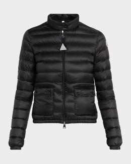 Lans Short Down Jacket | Neiman Marcus