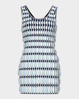 simkhai elektra mini dress SIMKHAI Elektra Mini Dress