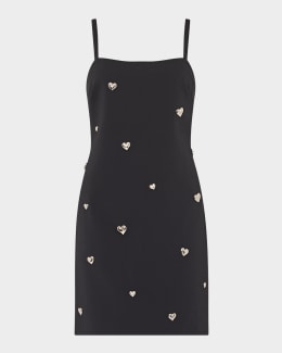 strapless open back dress NICOLA DRESS – Sabina Musayev USA