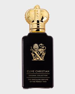 Clive Christian Original Collection 1872 Feminine, 1.6 oz