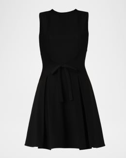 per una lace dress Per Una navy lace dress with sparkle – The Frockery main image 0