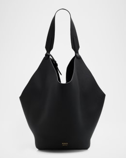Etro Libra Medium Embroidered Shopping Shoulder Bag | Neiman Marcus