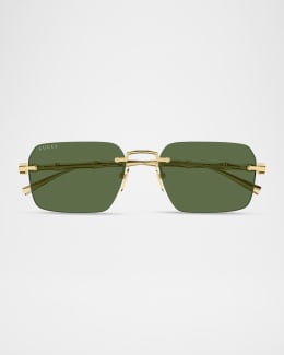 GUCCI サングラス Gucci GG1773S 003 Sunglasses - US