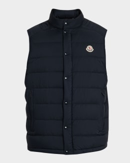 Moncler Genius x Gilga Farm by Donald Glover Men's Tangerine Down