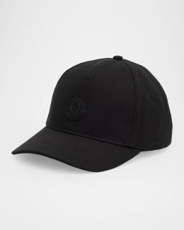 Moncler Men's Bucket Hat | Neiman Marcus