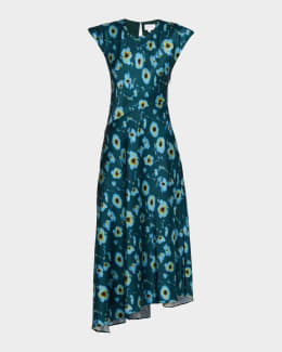 chinese dress ladies ALMAIS Marjorelle Shirtdress 14 AU/UK (10 US)