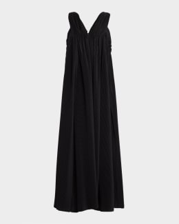 flowing jersey dress Ulla Johnson main image 0