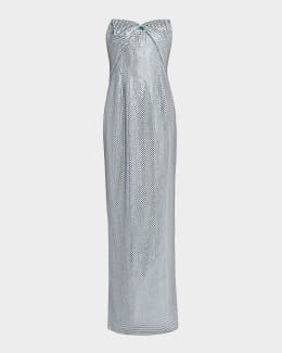 roland mouret grey dress Roland Mouret Grey Jacquard Trim Wool Knit Mock Neck Midi Dress M Roland  Mouret