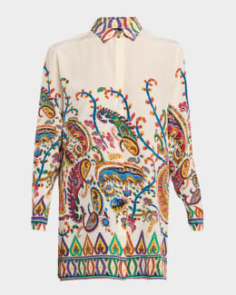 Brocade Suit | Neiman Marcus