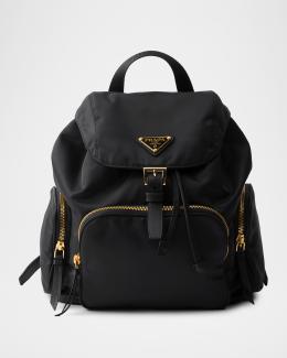 Prada Re-Edition 1978 Nylon Backpack | Neiman Marcus