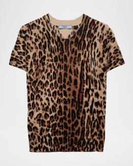 Prada Deep V-Neck Cashmere Vest | Neiman Marcus