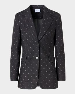 ⭐️モンクレール　ジャケット　Fronsac 14YEAR⭐️ Moncler Boy's Venoste Zip-Front Jacket, Size 12-14 | Neiman Marcus