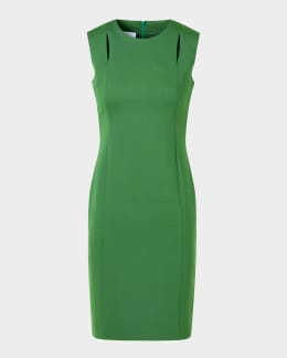 akris punto green dress Green Prom Dress Sequins Formal Evening Gown Stella Couture 25105 main image 1