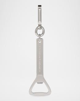 Christian Louboutin Men's CL Keyring | Neiman Marcus