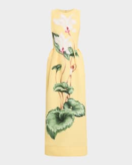 trina turk knee length dresses Trina Turk Women's Elisabetta Dress main image 1