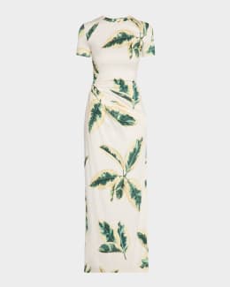 marissa floral halter neck dress ASTR The Label Marissa Dress – TandyWear