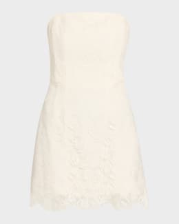 white lace bell sleeve maxi dress Good Life Lace Maxi Dress in White main image 0