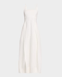 knee length dresses for ladies Sylvie Dress – Augusta Twenty main image 0