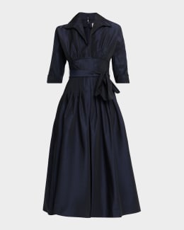 neiman marcus navy lace dress Nieman Marcus Navy Blue Sleeveless Lace Dress $115