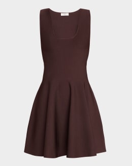 zuhair murad grey lace dress Secondhand ZUHAIR MURAD Dresses main image 0