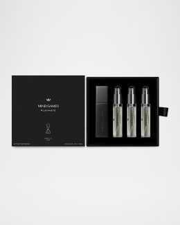 MIND GAMES J'Adoube Travel Trio Set, 3 x 0.25 oz. | Neiman Marcus
