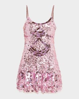 knee length dresses for ladies Novara Mini Dress main image 0