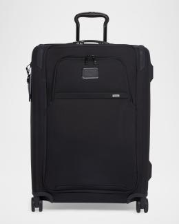【逸品TUMI SHIPS 2way ビジネス 26108 NVS ALPHA Tumi Alpha Dual Access Expandable Medium Check-In Luggage | Neiman