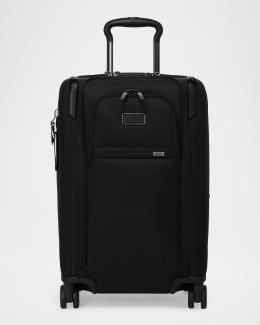 Tumi Alpha Dual Access Expandable Carry-On Luggage | Neiman Marcus