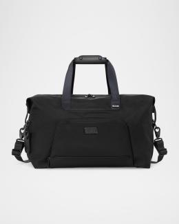 TUMI Men's Tumi Alpha Double Expansion Duffel Bag | Neiman Marcus