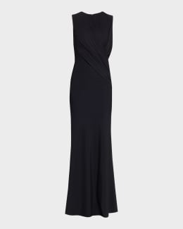 prom silver dress Silver Beaded Cape Sleeve Prom Dress with V-Neck and Feathers 22249 Silver / US10