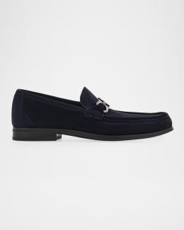 Ferragamo Men display picture 3