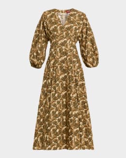 marilyn midi dress Marilyn Midi – Holly J's Clothing