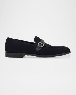 Ferragamo Men display picture 2