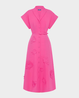 chinese dress ladies Leo Lin main image 1