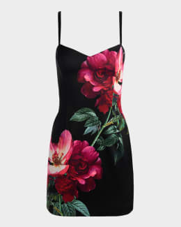commonwealth mini dresses Kaelyn Mini Dress