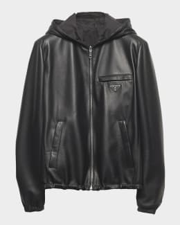 【オールレザー】00s PRADA All Leather Tailored オールレザー】00s PRADA All Leather Tailored 【公式通販】