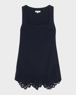 white christmas dresses Christopher Esber main image 1