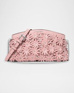 Bryant Medium Double Zip Camera Crossbody Bag | Neiman Marcus